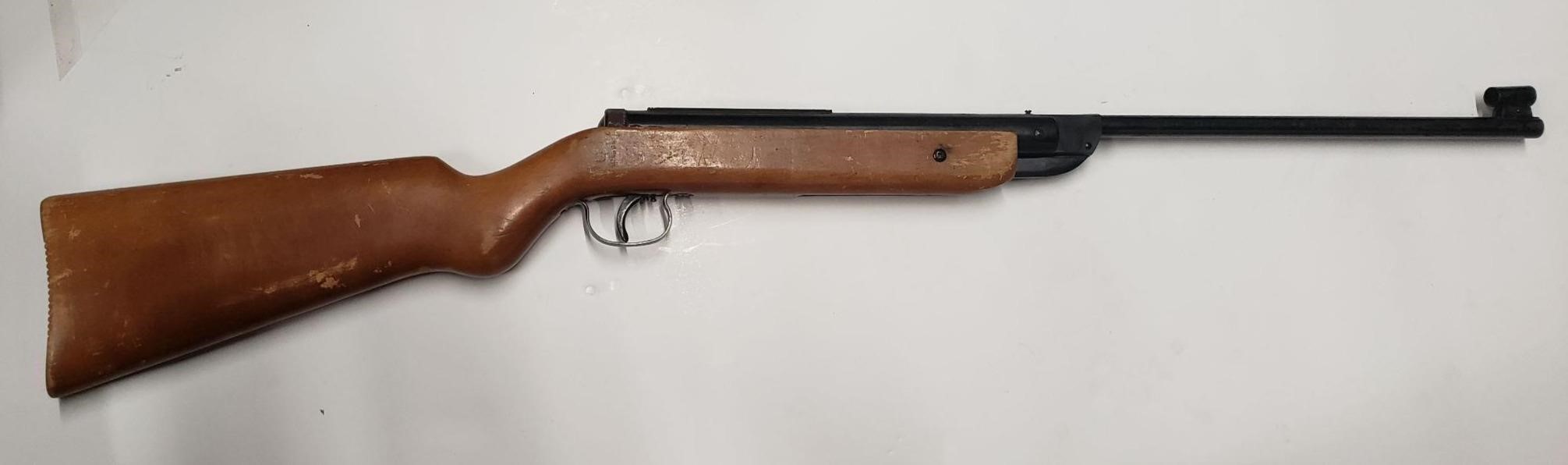 Winchester MOD425 22 Air Rifle