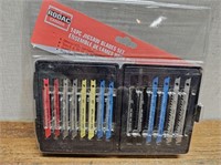 NEW 14PC Jigsaw Blades Set