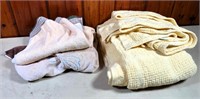 towels