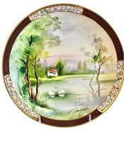 Signed Ucagco China Made in Japan