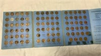 1941-75 Complete Lincoln cents