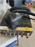 Cobra CB Radio