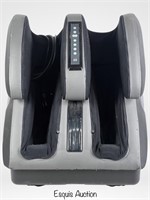 Massage King Rehabilitation Foot Massager