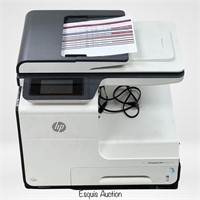 HP PageWide 377dw Multifunction Printer