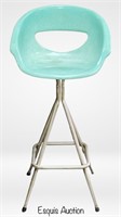 MCM Vintage Joal Bar Stool