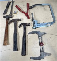 hammers & more