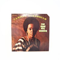 Camille Yarbrough Iron Pot Cooker SICK LP Vinyl