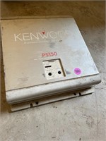 Kenwood PS150