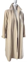 Gorgeous 100% Cashmere Coat