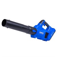 KOBALT 40V HANDHELD LEAF BLOWER $80