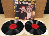 Willie and Leon One For The Road 1979