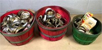 canning jar bands