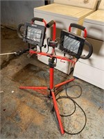 Craftsman 1000 watt work light