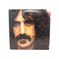 Frank Zappa Apostrophe! Vinyl LP Record