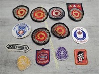 Badges