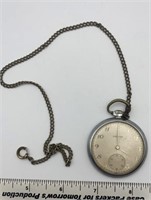 Croton Pocket watch with Chain