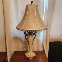 32" lamp