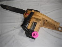 McCulloch 2hp Electric Chain Saw