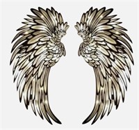 Angel Wings 45CM 3 packs