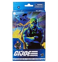 G.I. Joe Classified Series Vincent R. "Falcon" F