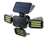 TV Bionic Flood Light