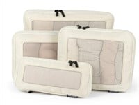 Aerotrunk Collapsible Compression Packing Cubes (4