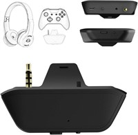 Bluetooth Transmitter Dongle for Xbox Controllers