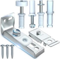 Bi-fold Door Hardware Repair Kit - Closet Door Har