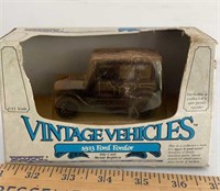 1923 Ford Vintage Vehicles