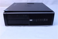 HP Hewlett Packard Computer Tower