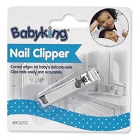 BK3202 Infant Nail Clipper