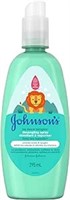 Johnson's Baby Johnson's detangler spray for kids