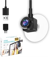 Sony Eye to Eye Cam 3 Webcam 4K with Suction Cup F