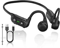 Bone Conduction Headphones, Open Ear Bluetooth 5.3