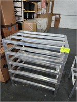 DUNNAGE STANDS 36" X 24"