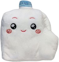 LankyBox Official Merch - Milky Plush Toy Toy - St