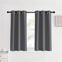 NICETOWN Blackout Curtains & Drapes for Bedroom, G