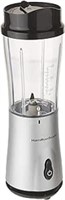 Hamilton Beach® Single-Serve Blender with Travel L