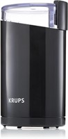 Krups One-Touch Coffee and Spice Grinder 3 Ounce B