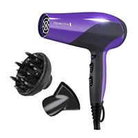 Remington Damage Protection Hair Dryer with Cerami