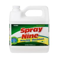 Spray Nine® Heavy-Duty Cleaner/Degreaser, 2L