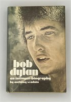 Bob Dylan: An Intimate Biograohy