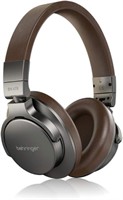 Behringer BH 470 Studio Monitoring Headphones (BH4