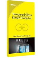 JETech Screen Protector for iPhone 11 and iPhone X