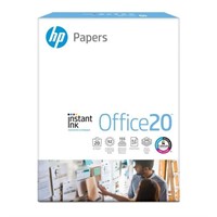 HP Printer Paper, Office20 Paper, 8.5 x 11 Paper,