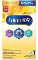 Expiry 2025 March 01 - Enfamil A+, Baby Formula, V