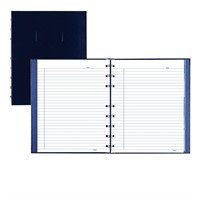 Blueline Notepro Composition Notebook, Blue, 9.25