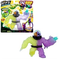 Heroes of GOO JIT ZU DEEP GOO SEA S9 Double GOO At