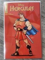 Hercules #1 (2024) RANALDI VARIANT +P