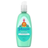 Johnson's Baby Johnson's detangler spray for kids